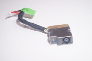 924386-001 Hp Dc In Jack Cable 14M-BA013DX 14m-ba011dx  14M-BA114DX