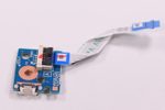 924431-001 Hp Power Bottom Board 11M-AD013DX