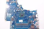 924721-601 Hp UMA AMD E2-9000e Win Motherboard 15-BW002WM