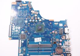 924721-601 Hp UMA AMD E2-9000e Win Motherboard 15-BW002WM