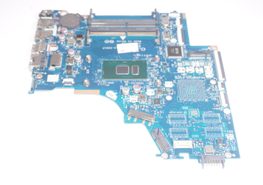 924751-601 Hp Uma Intel Core I5-7200u Win Motherboard 15-BS015DX 15-BS070WM