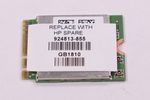924813-855 Hp Wireless Card 15M-BQ121DX