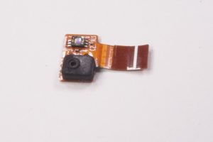 924840-001 Hp Mic Left 12-C012DX