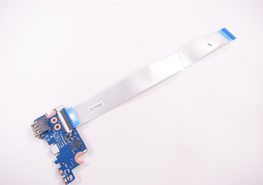924991-001 Hp Usb Board 15-BS033CL 15-BS015DX 15-BS013DX 15-BS060WM