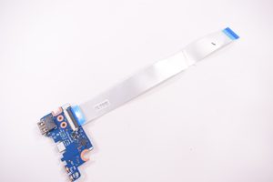 LS-E795P Hp Usb Board