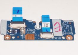 924993-001 Hp Touchpad  Buttom 15-BS015DX