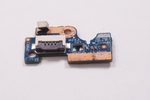 455OEL32L01 Hp Power Buttom Board 15-BS115DX