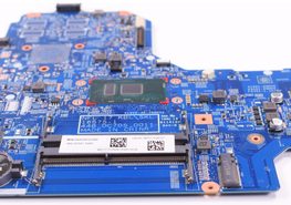 925624-001 Hp Intel Core I5-7200u 17-BS011DX 17-BS049DX