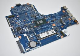 925624-601 Hp Intel Core I5-7200u Motherboard 17-BS011DX 17-BS049DX
