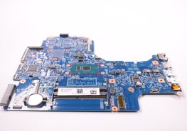 925625-601 Hp Intel Core i3-7100U Motherboard 17-BS021DS
