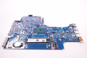 925625-601 Hp Intel Core i3-7100U Motherboard 17-BS021DS