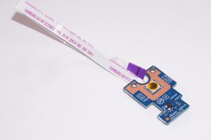 448.0C702.0011 Hp Power Button Board 17-BS032DS