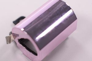 926544-001 Hp Hinge Cover Champagne Rose Left 17-BS016DS