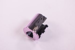 926545-001 Hp Hinge Cover Champagne Rose 17-BS016DS