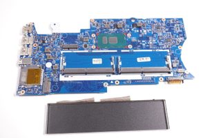 926714-601 Hp Uma Intel i5-7200u Motherboard 14-BA018CA 14M-BA011DX
