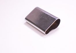 926718-001 Hp Hinges Cover Left 15-BR080WM 15-BR033NR