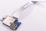 926854-001 Hp Usb Board 15-CD040WM