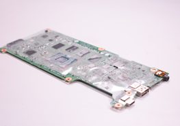 927655-001 Hp Intel Celeron N3350 4GB 64GB eMMC Motherboard 11-AE120NR Chrome