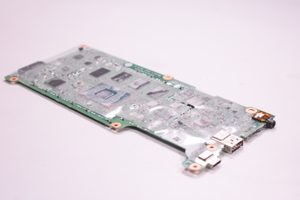 927655-001 Hp Intel Celeron N3350 4GB 64GB eMMC Motherboard 11-AE120NR Chrome