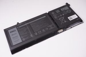 927N5 Dell 41Wh 11.25v 3467mAh Battery I3515-A706BLK-PUS