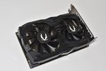 9288-3N527-201Z8 Zotac Gaming Geforce GTX 1660 Ti 6GB 192BIT GDDR6 Video Card
