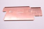 928840-001 Hp Cpu Heatsink 11-AE091WM 11-AE030NR  14-CA040NR