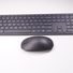 928925-001 Hp Keyboard & Mouse Kit Black 595-P0084