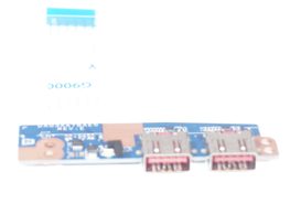 929466-001 Hp Usb Board With Cable 15-CE015DX 15-CE018DX 15-CE015DX