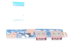 DAG3AATBAE0 Hp USB Board 15-CE019DX