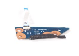 929468-001 Hp Power Button Board 15-CE019DX 15-CE015DX 15-CE018DX