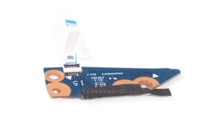 929468-001 Hp Power Button Board 15-CE019DX 15-CE015DX 15-CE018DX