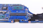 929483-601 Hp Intel i7-7700HQ NVIDIA GeForce GTX 1050 Motherboard 15-CE018DX