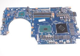 929522-601 Hp Intel Core i7-7700HQ AMD Radeon RX 580 8GB Motherboard 17-AN012DX