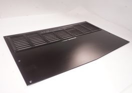 929M2 Dell Door Cover AW17R5-7811BLK-PUS