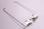 930606-001 Hp Hinges Kit Left And Right 14-BF040WM 14-BF050WM
