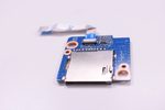 931592-001 Hp Card Reader Board & Cables 17-AN012DX