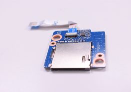 931592-001 Hp Card Reader Board & Cables 17-AN012DX
