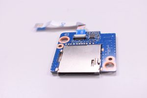 931592-001 Hp Card Reader Board & Cables 17-AN012DX