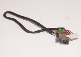 931613-001 Hp Dc In Jack Cable 15-BS013DX 15-BS212WM 15-BS020WM 15-BS062ST