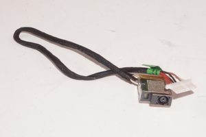 931613-001 Hp Dc In Jack Cable 15-BS013DX 15-BS212WM 15-BS020WM 15-BS062ST