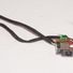 931613-001 Hp Dc In Jack Cable 15-BS013DX 15-BS212WM 15-BS020WM 15-BS062ST