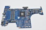 931728-601 Hp AMD UMA A12-9720P 2.7GHz Motherboard 15-BW