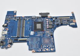 931728-601 Hp AMD UMA A12-9720P 2.7GHz Motherboard 15-BW