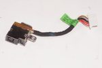 933523-001 Hp Dc In Jack Cable 15-BP152NR 15-BP152WM 15M-BP011DX