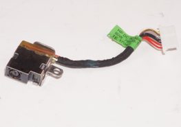 933523-001 Hp Dc In Jack Cable 15-BP152NR 15-BP152WM 15M-BP011DX