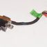 933523-001 Hp Dc In Jack Cable 15-BP152NR 15-BP152WM 15M-BP011DX