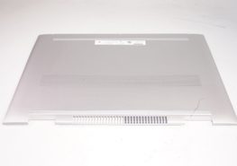 934639-001 Hp Bottom Base Cover Natural Silver 15M-BP111DX 15M-BP012DX