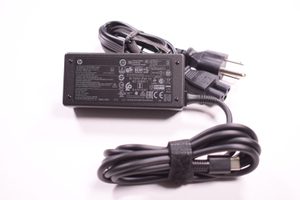 934739-850 Hp 15v 45w 3a Ac Adapter 13-F010DX 14-DB0023DX 14-CA021NR