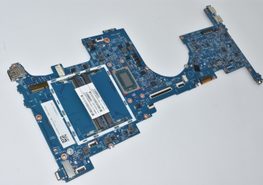 935101-001 Hp UMA AMD Ryzen 5 2500U Motherboard 15M-BQ121DX