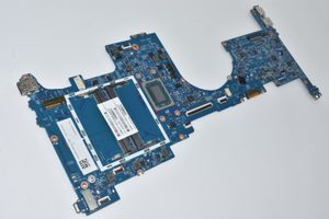 935101-001 Hp UMA AMD Ryzen 5 2500U Motherboard 15M-BQ121DX